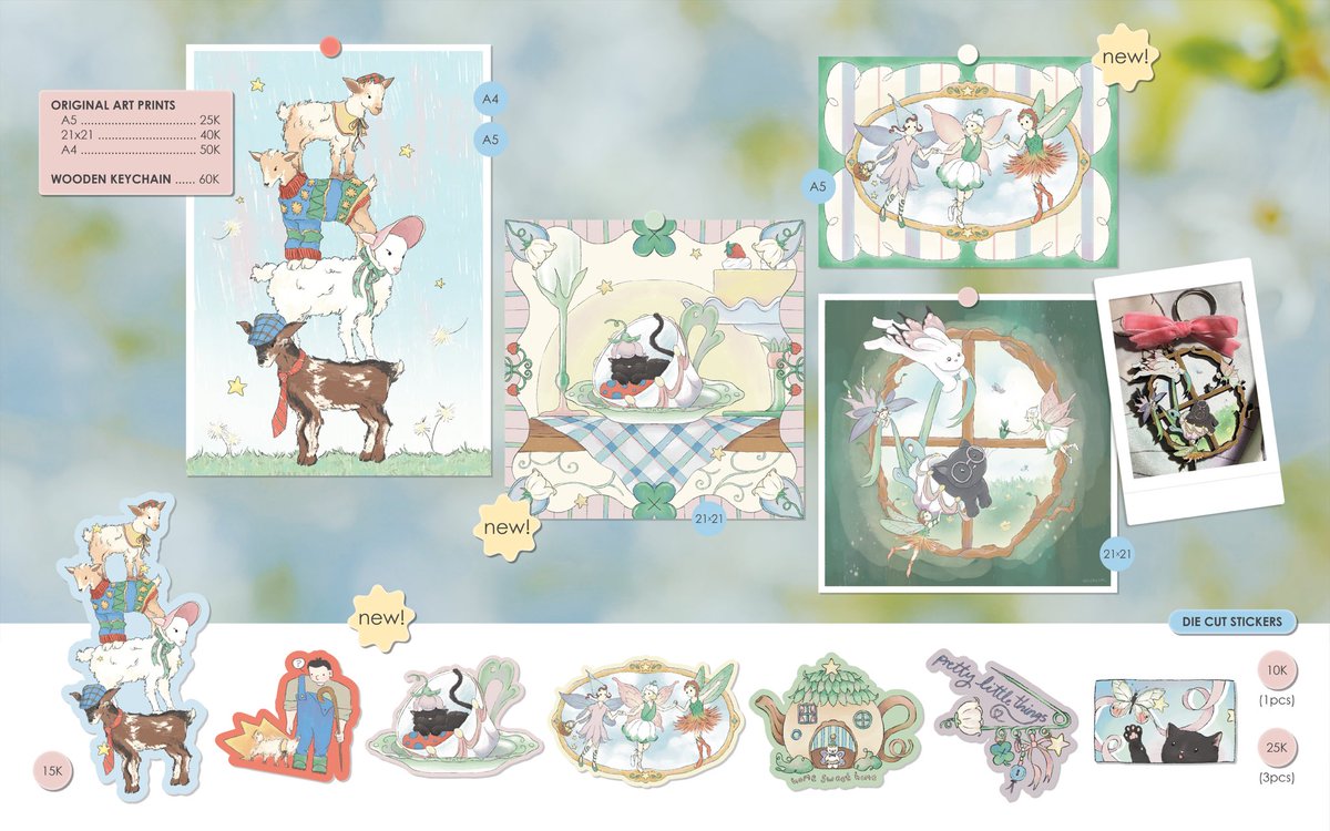 toyifactori's tweet image. my original collections~

#comifuro #cf #cfxxi #cf21 #comifuroxxi #comifuro21 #cf21catalogue