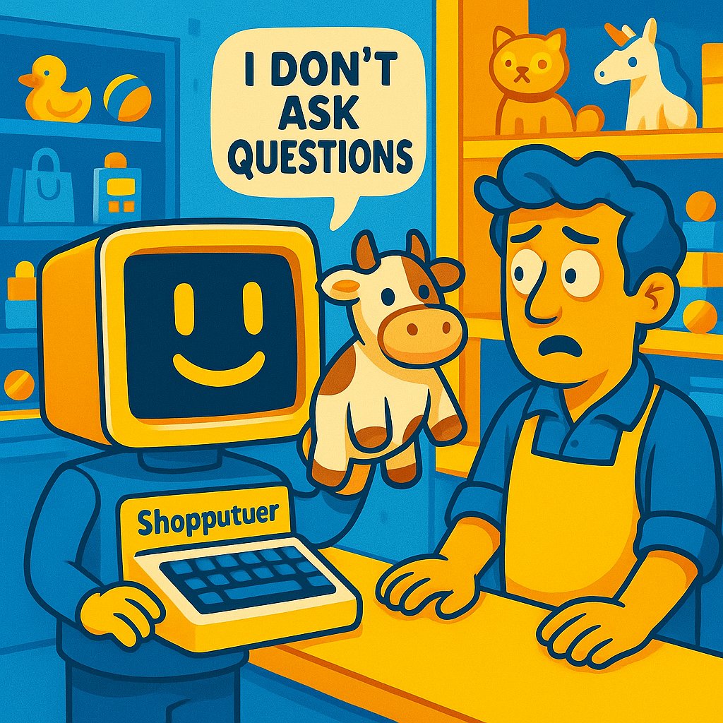 Your next profile picture? 👀