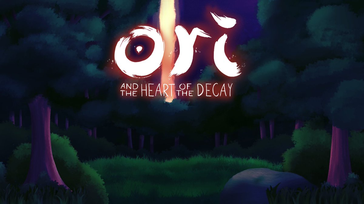 OriHOTD's tweet image. My first animation and the trailer to my series :)

youtu.be/SPfujO_KDng

#Ori #OritheGame