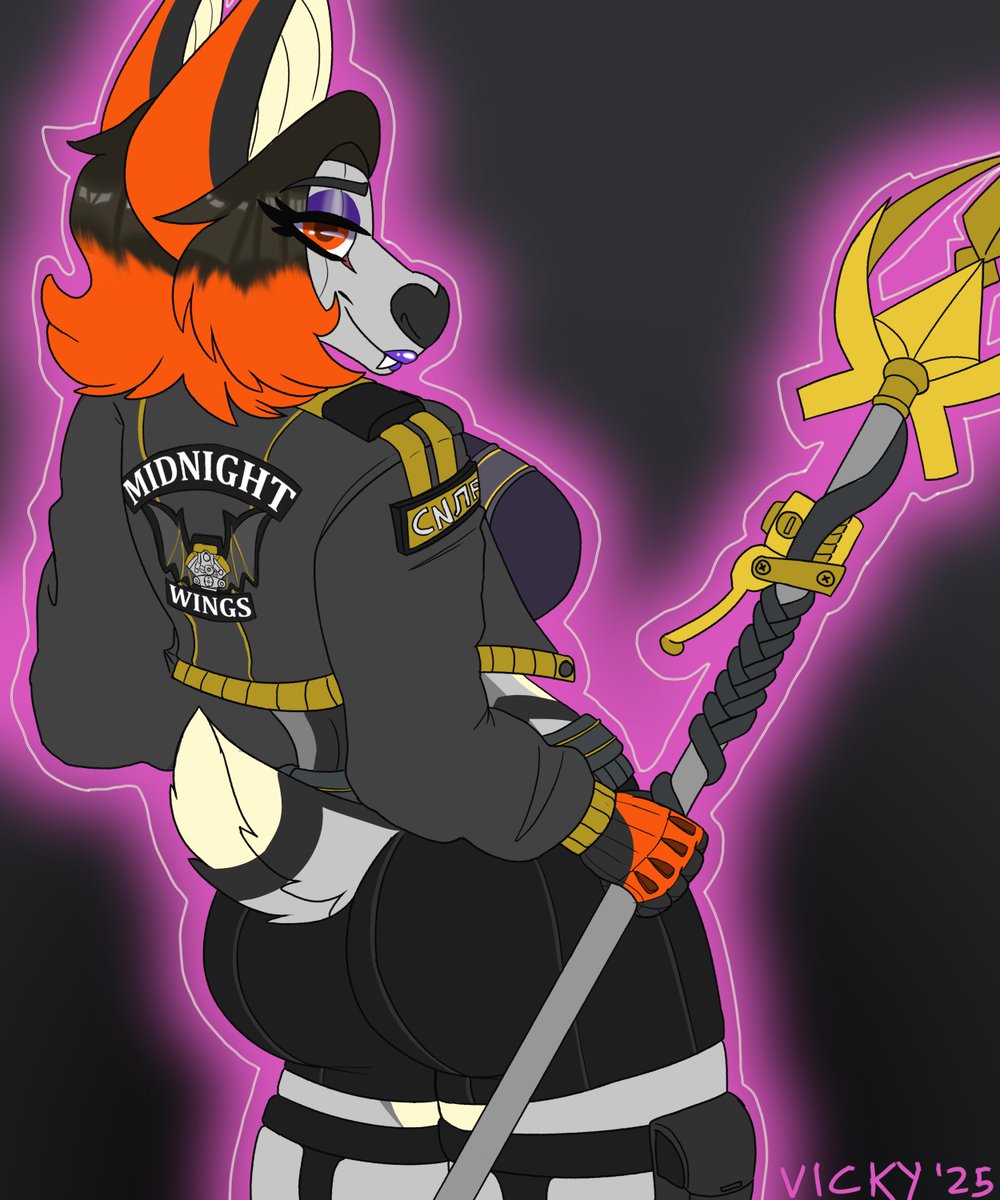 Victoria Holymist (@rammychemical) on Twitter photo 