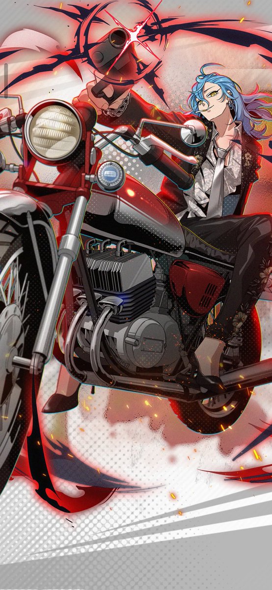 いっくん 寝ゲロいっくん (@itsu_zx10r) / Posts / X