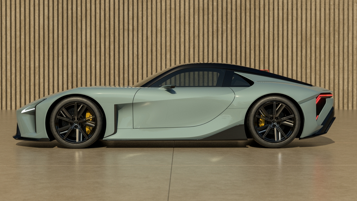 LEXUS / レクサス tweet media