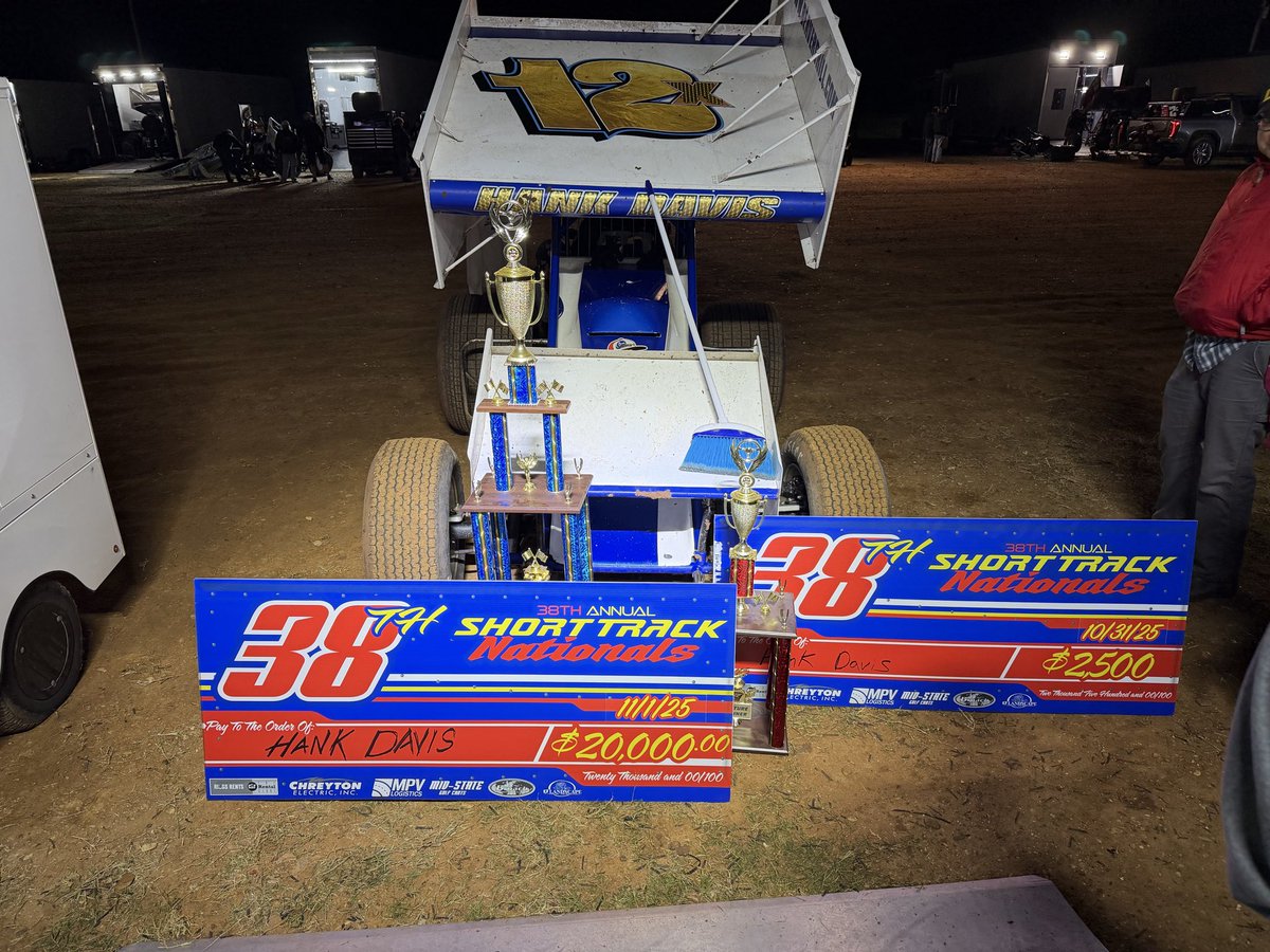 Beaver Racing Team tweet media