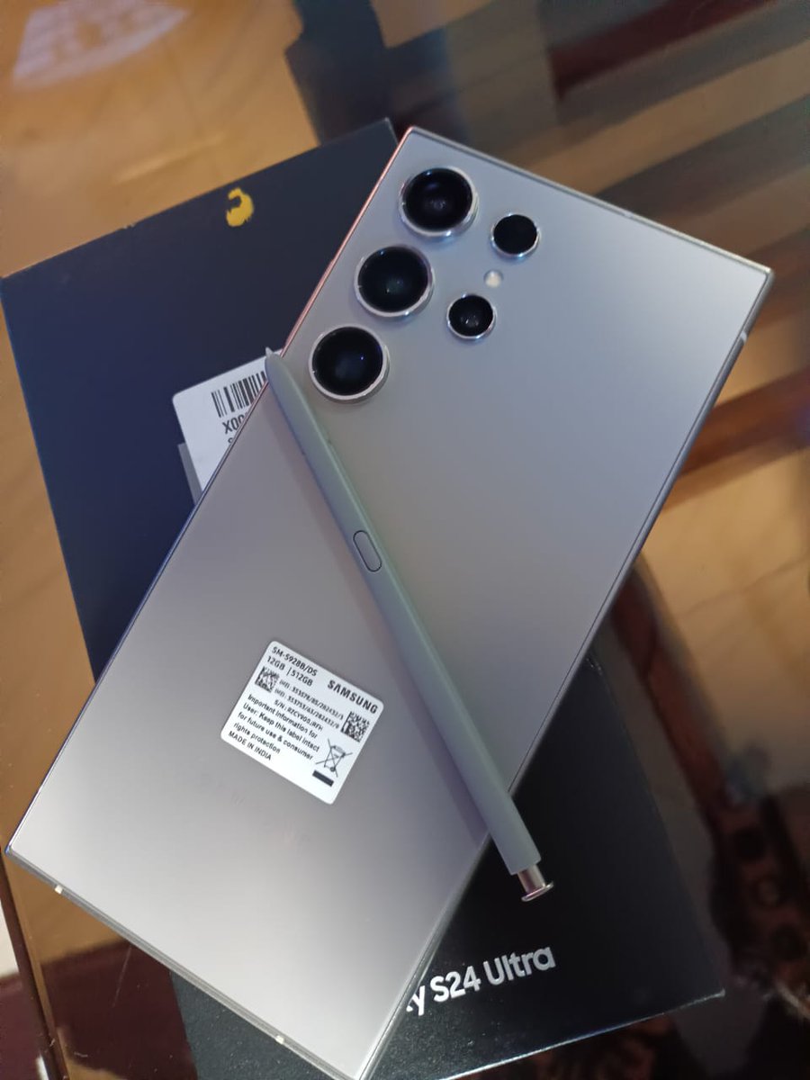 Web3Umesh's tweet image. good morning everyone 🌄

today i finally got my dream phone 💙
feeling really happy and grateful
thanks to my parents and web3 for making it possible

we will keep yapping and the next win will be from

• peaq
• billions network
• artery

special thanks to
 @Cryptowithkhan…