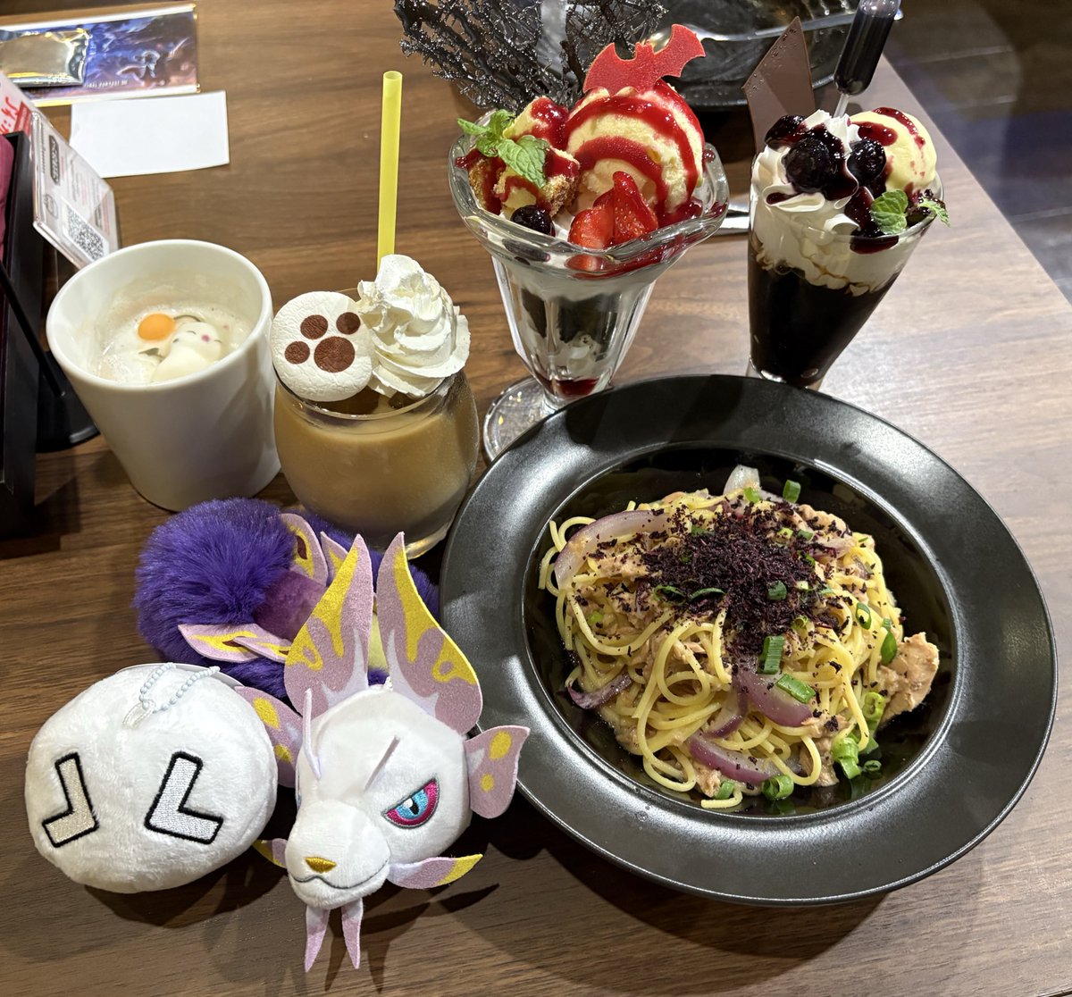 モリモリあつし🦋🥛 (@ats024) / Posts / X