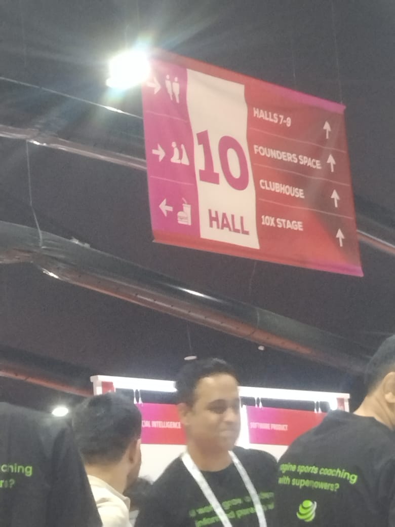 parcelgoindia's tweet image. Monthly Spotlight 🌟
From #GITEXNorthStar to our growing delivery network October was about innovation, speed &amp;amp; success. 🚚💡
Let’s keep building the future of logistics together.
#ParcelGo #InnovationJourney #EcommerceIndia