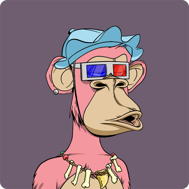 Ape #8161 bought for 6.25 WETH (24,385.25 USD) on Opensea  #BAYC #BoredApe  

opensea.io/assets/ethereu… 

Memecoin launchpad on Base → Base.meme 🟦