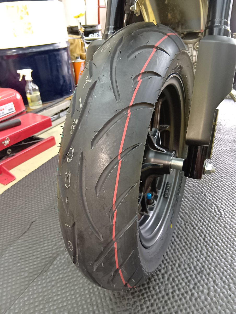 ヤマモーページ momose MJ-SAKURA MATSUMOTO Edition-冬-/E Tenshu Black