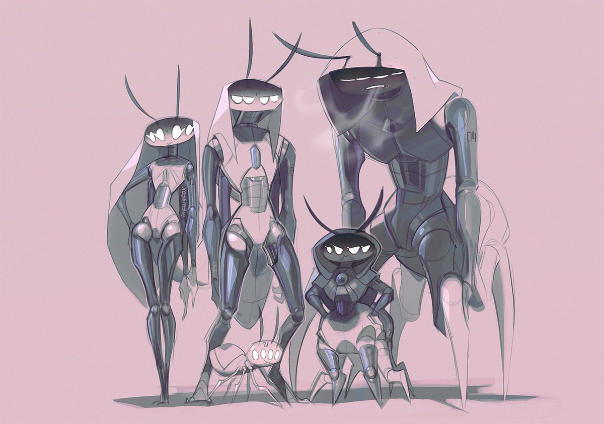 MewyFox's tweet image. party...
#hollowknightart