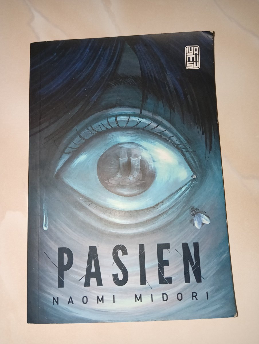 prikiisa's tweet photo. HELP RT! wts // want to sell novel preloved

• Pasien (45k)
• Bulan (50k)
• Yamihara (65k)

- all original dan layak baca
- pengiriman bisa via 🍊
- exc admin 12%
- condi? dm
- dom Bandung

#wts #WTB #novel #buku #preloved #book https://t.co/FsHP4khFwl