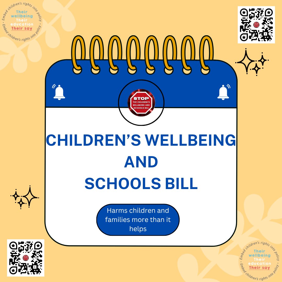 This bill is inappropriately named.
The substance of the bill does not match its namesake.
Safeguarding experts have raised concerns about this bill.
Education leaders have raised concerns about this bill.
Data protection experts have raised concerns about this bill.
Clinical