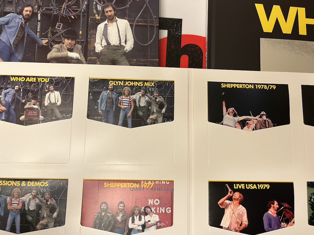 7inch/見本盤】ロジャー•ダルトリー(ザフー) / すべてを捨てて 7inch