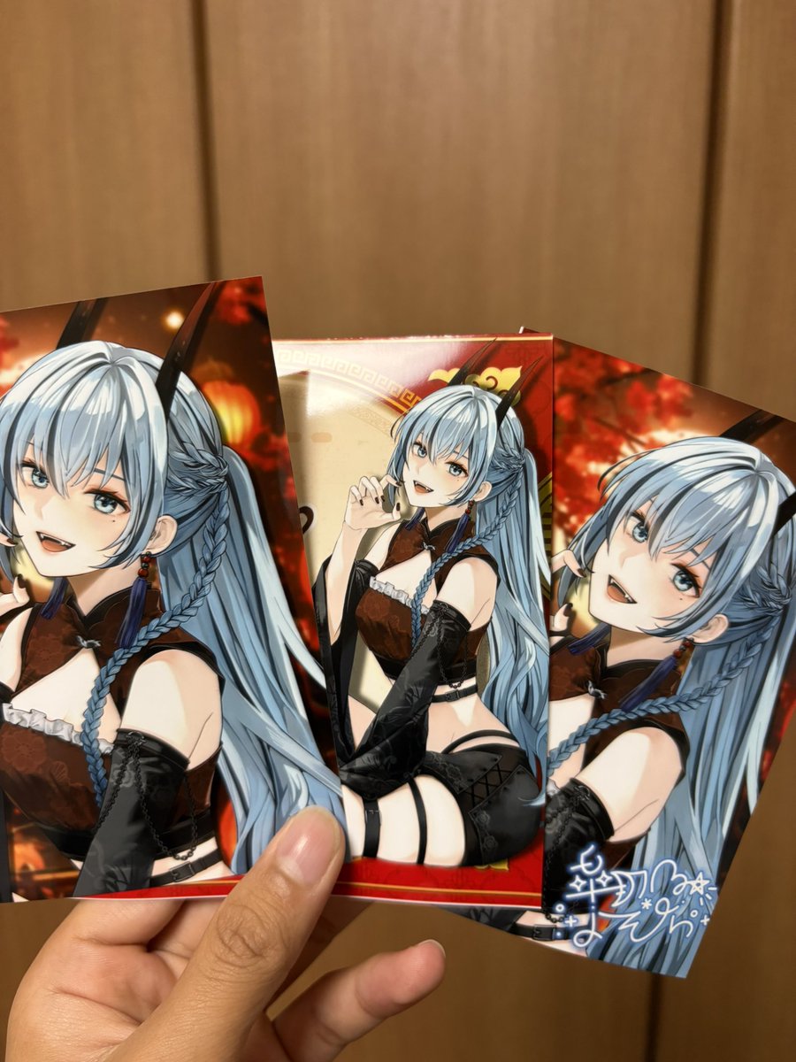 皐月乃よぞら💫🩵💫 (@Gogatsunoyozora) / Posts / X