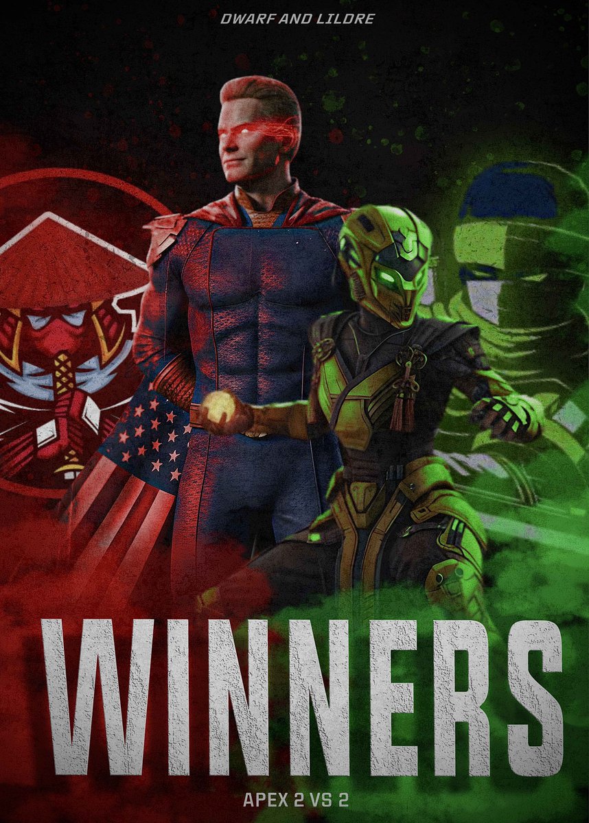 andre4k00's tweet image. @Mkdwarf