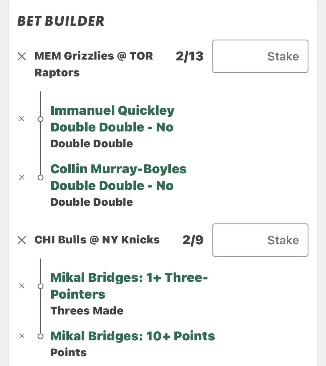 10to7Tipster's tweet photo. 🏀 NBA £25 → £100 CHALLENGE 🏀
Bet 3️⃣

Stake: £59.09
Returns: £113.42

Odds: 0.91/1

Can we go BACK TO BACK challenges?! 👀🔥

All bets LIVE on Telegram first 👇

#10to7 #NBAChallenge #25to100 #NBABets #BasketballBets #BettingTips #ProfitTrain #WinningRun #NBA https://t.co/lC3oaRiLUg