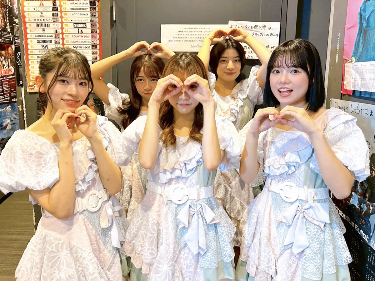 Momoka *ゲリラセール！ 開歌-かいか- on X