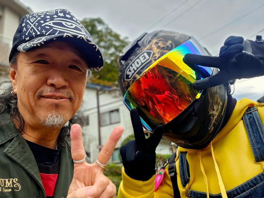 akiemon_r3's tweet image. 気心知れた仲間たち🫶
楽しかった🐥💕