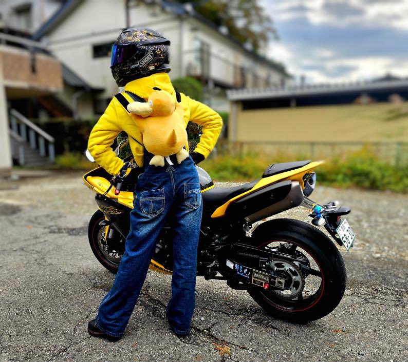 akiemon_r3's tweet image. 気心知れた仲間たち🫶
楽しかった🐥💕