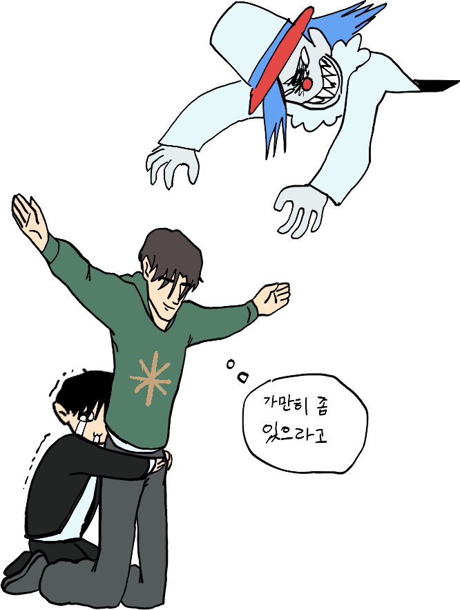 펑짐 (@boggleboggle_) on Twitter photo 