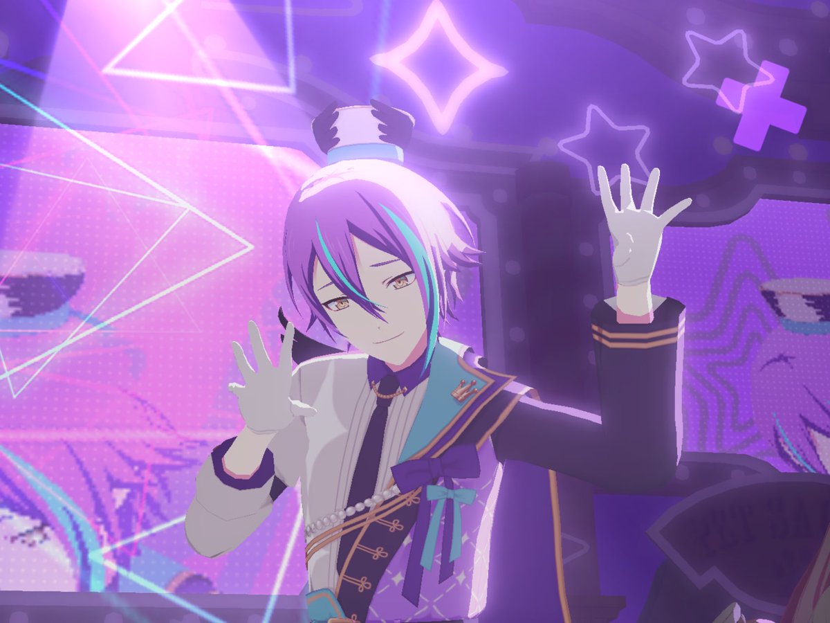 プロセカ 切り抜き 確認用 10.0) 偽物人間40号 [EXPERT 25] (譜面確認) [プロセカ