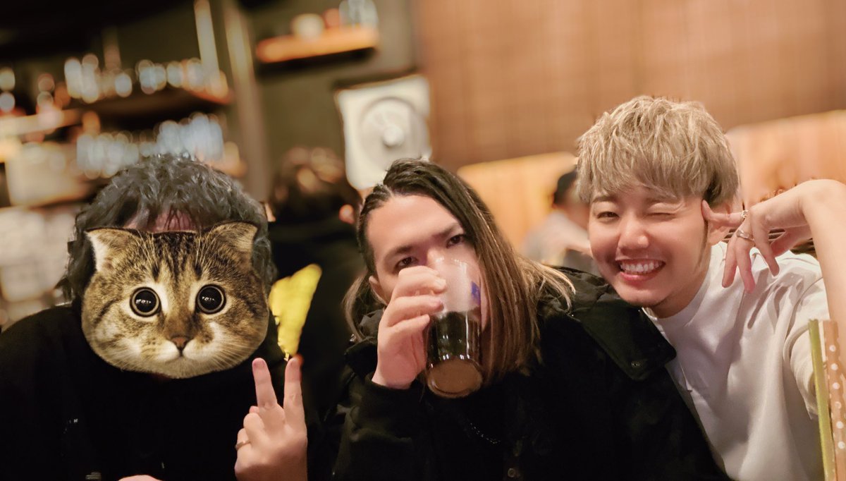 ぴちゃん (@pi_chan1026) / Posts / X