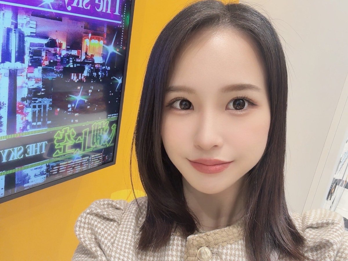 【オリジナル】花より団子な春乙女 ねこ さくらのーと on X