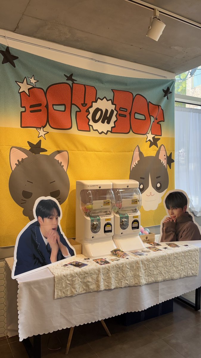 Jxmy_32's tweet image. #핫도그와_쿨냥이로부터_온_편지