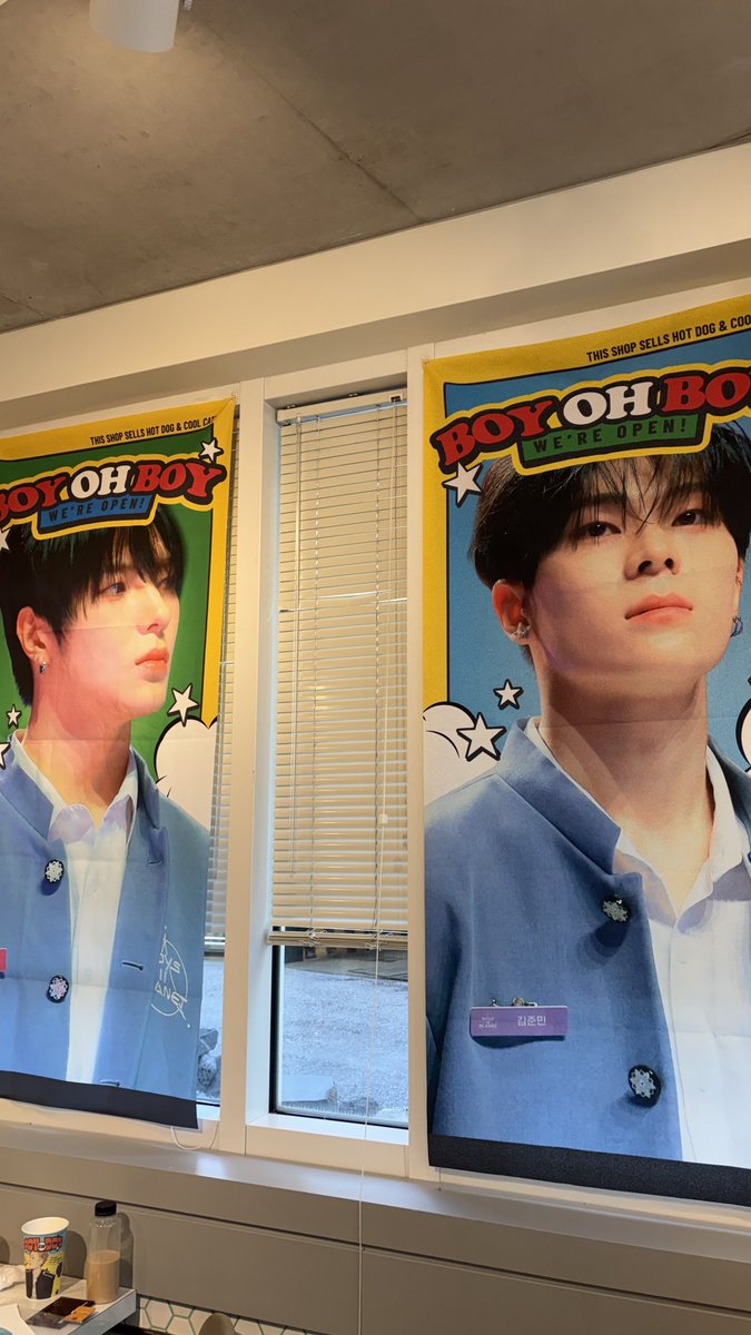 Jxmy_32's tweet image. #핫도그와_쿨냥이로부터_온_편지