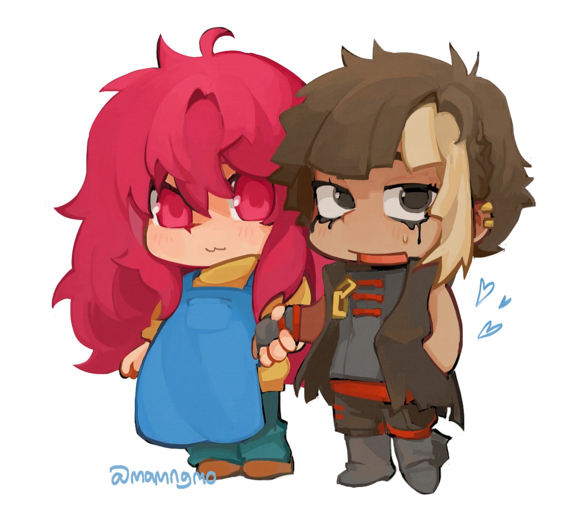 #naoreko so inactive im sorryyy