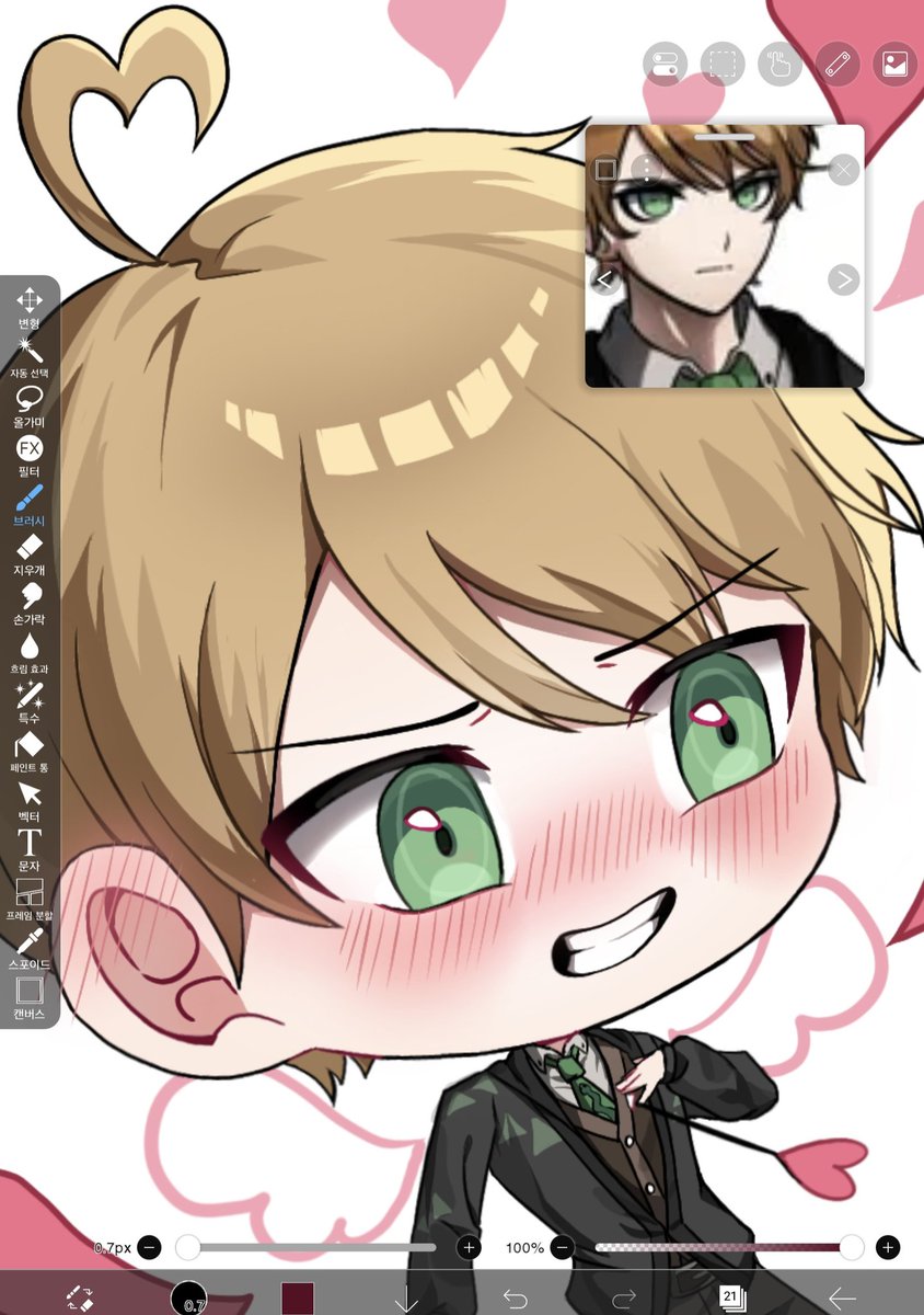 #ProjectEdensGarden
🍎🐍