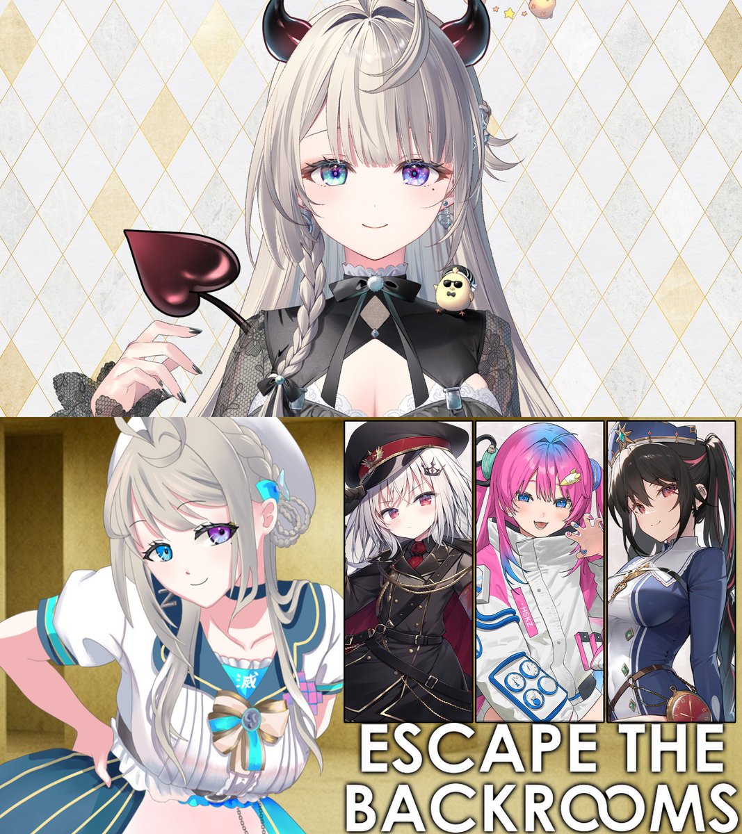 ♥あじゅ様♥ 本阿弥あずさ生誕祭2025 】あじゅ17歳、誕生日を迎える…【 本