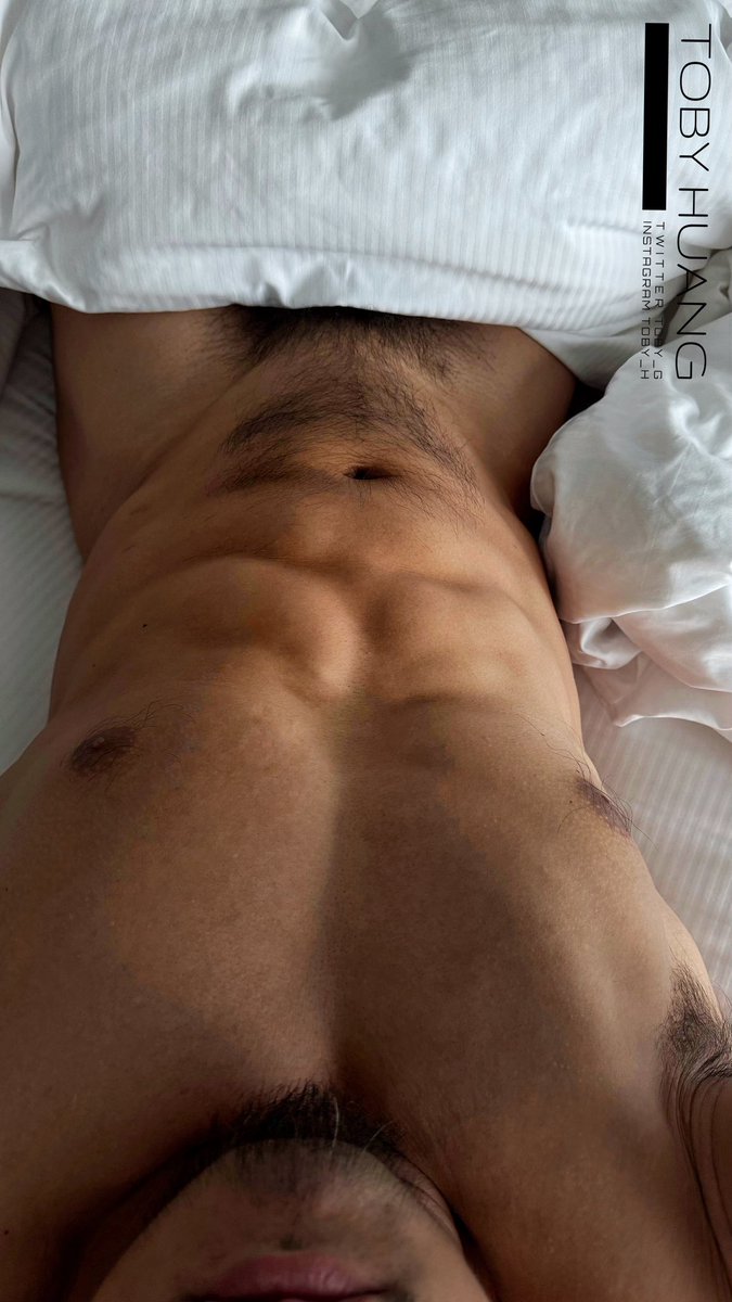 Toby HUANG tweet media