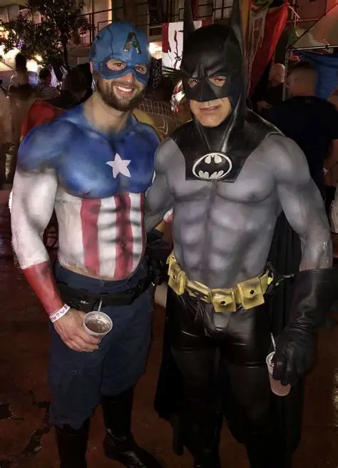 They can Trick me or Treat me
Anytime!