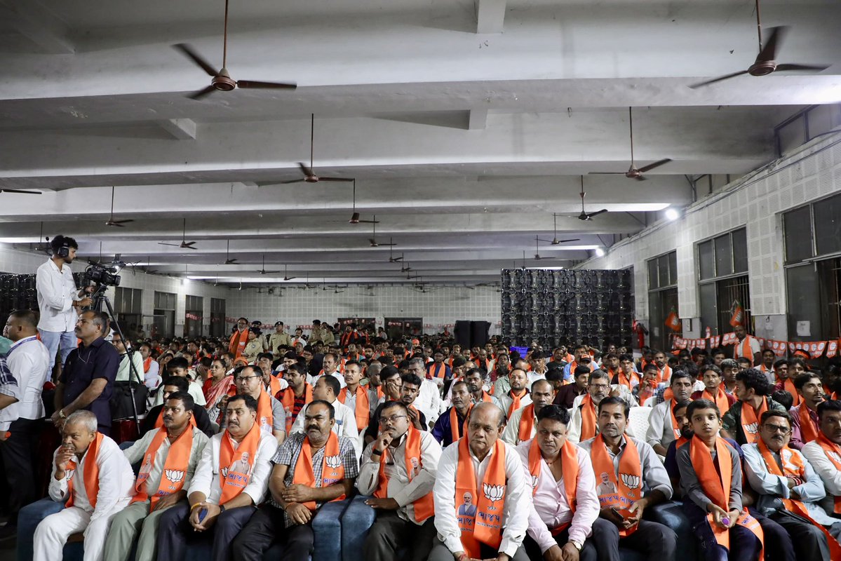 sanghaviharsh's tweet image. “गुजरात और बिहार” दोनों राज्यों की संस्कृति में गहराई से समानता है। दोनों की आत्मा में सादगी और संघर्ष की ताकत है।

#NDA4Bihar #ModiNitishForBihar