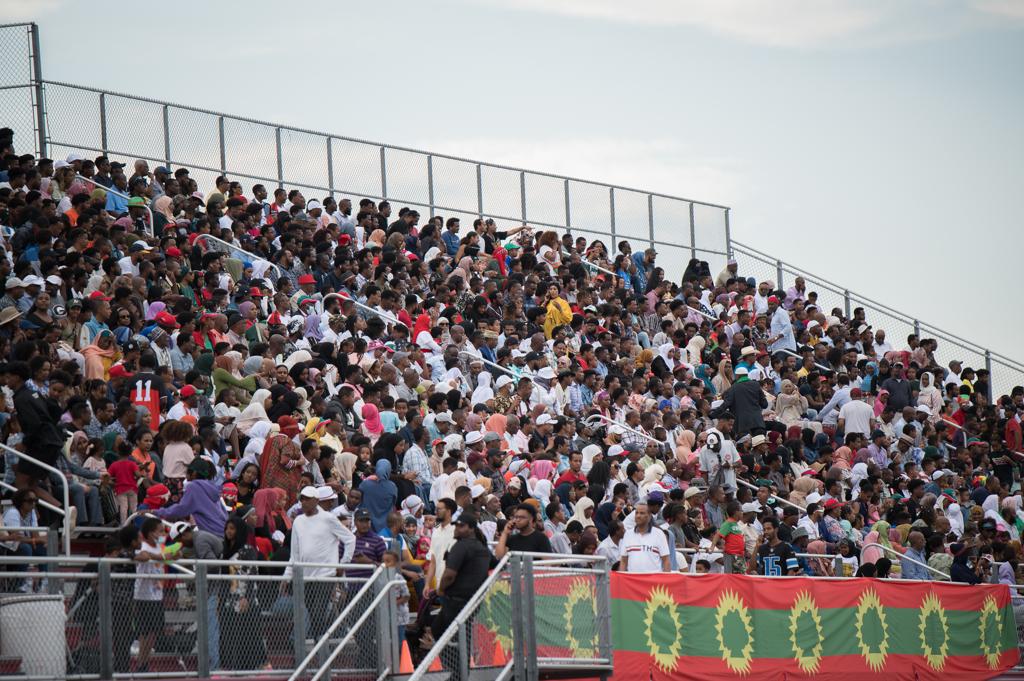 bwfast's tweet image. America has 50+ million passionate soccer fans.

Don&apos;t let anyone tell you that soccer is not a massive sport in the USA.

Don&apos;t confuse MLS closed-system irrelevancy with the overall popularity of authentic soccer in America... they are two different things. 

#ProRelforUSA