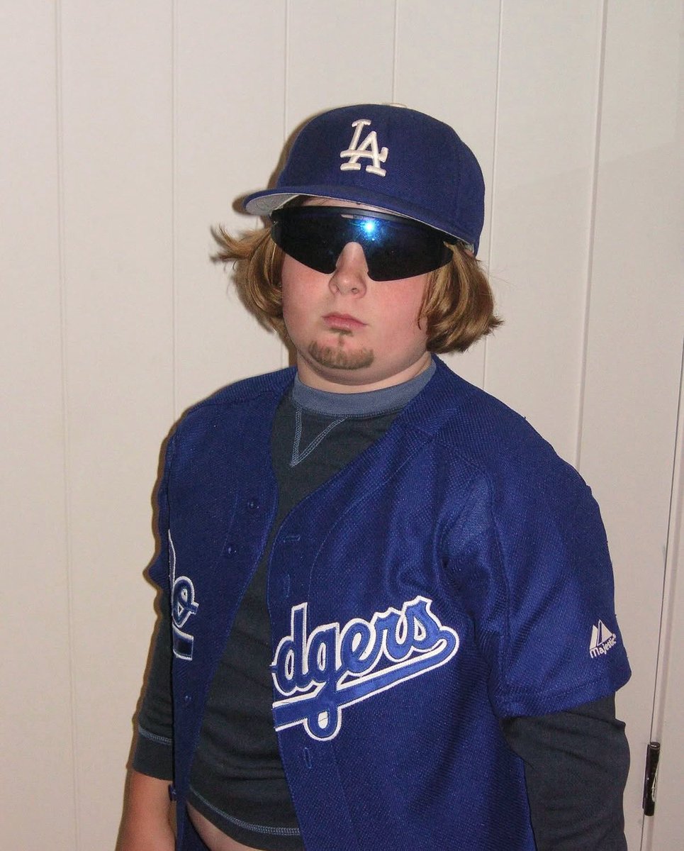 i’ve done it again