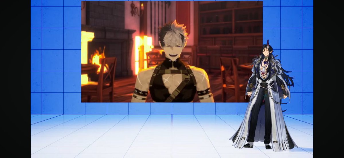 RUZE? EXCUSE ME? HUH? #AltusZendoji3D