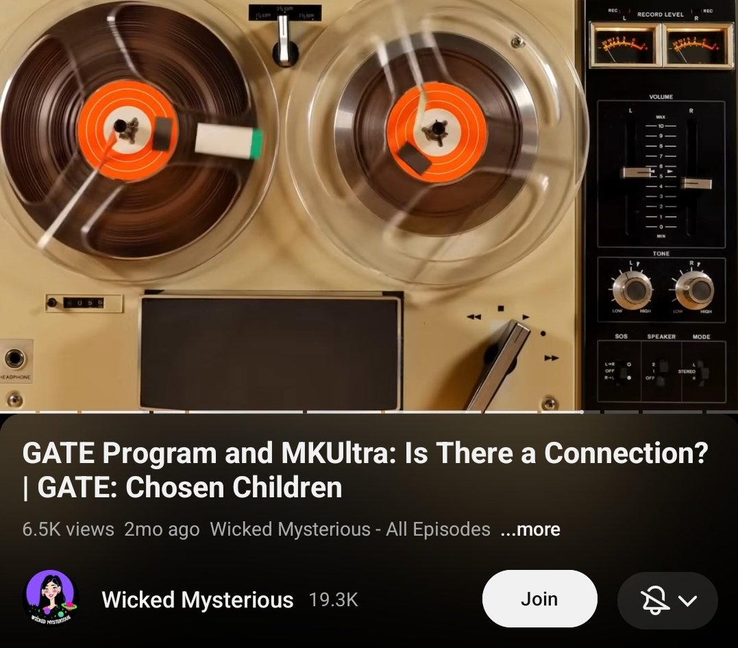 battleofever's tweet image. My hyper-obsession has returned to finding more clues about the #GATE Program in schools.

It gnaws at me like an invisible puzzle because of the strange synchronicities &amp;amp; influence of certain people that have followed most of us throughout life, some literally. Not because I
