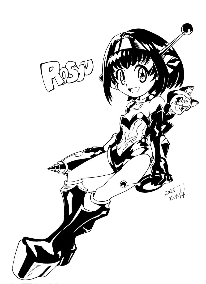 モッチー74 (@MocchyNanayon) / Posts / X