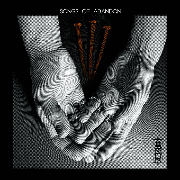 KMANRIFFSMetal's tweet photo. FULL FORCE FRIDAY:🆕November 7th 4⃣9⃣🎧
THE MON - Songs Of Abandon 🇮🇹💠
8th album from Piedmont region, Italian Dark-Folk/Ambient project💠*Urlo from Ufomammut
BC➡️https://t.co/qXwZEHAtIE💠
#TheMon #SongsofAbandon #DarkFolkAmbient #FFFNov7 #KMäN https://t.co/PVvbOKyW1R