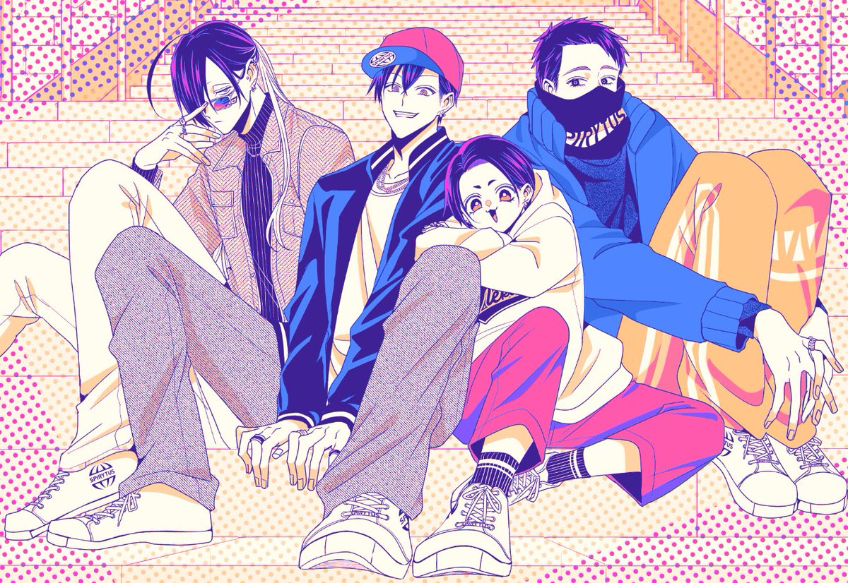 次見やをら🐈‍⬛ tweet media