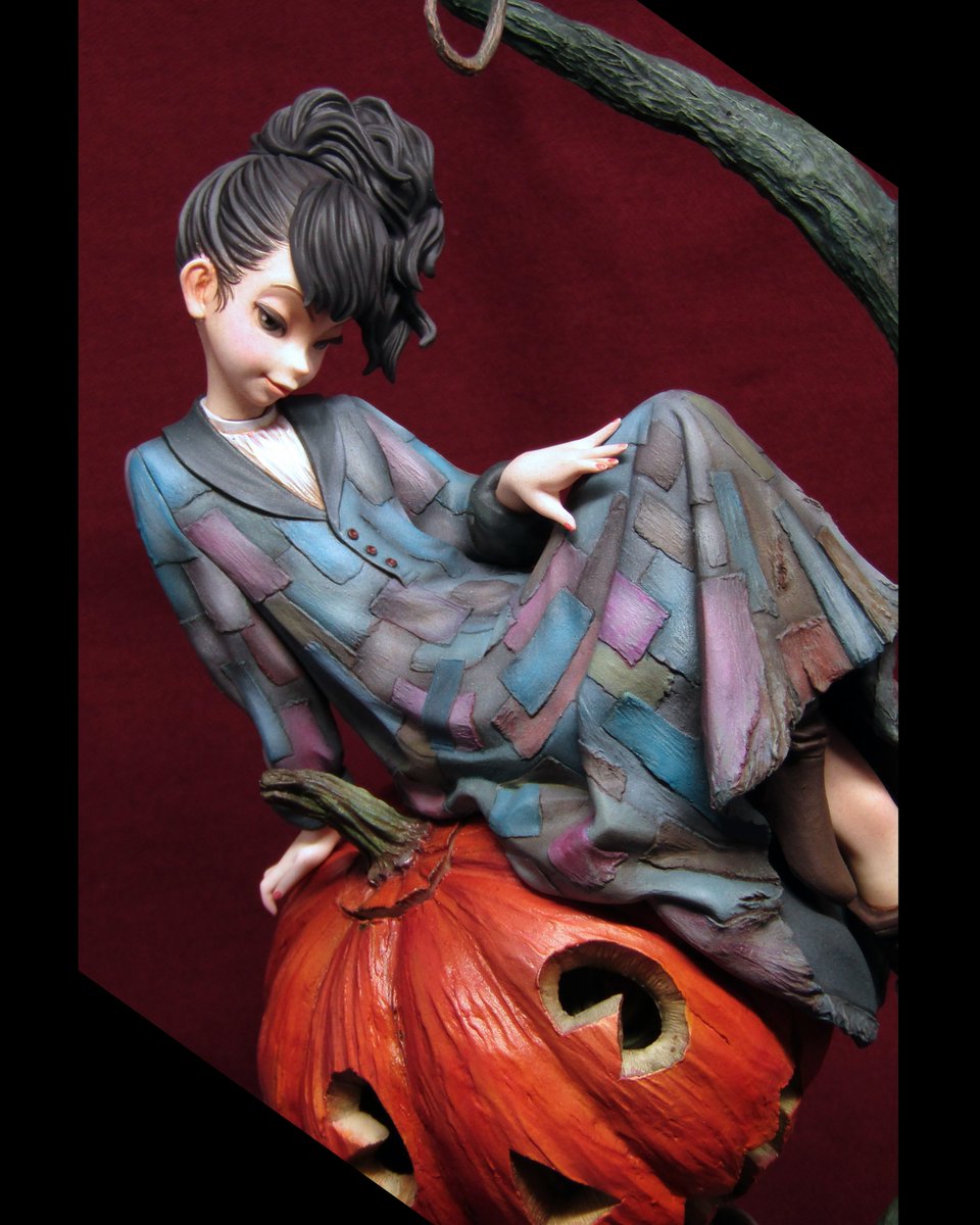 藤本圭紀 YOSHIKI FUJIMOTO 作品集「BLINK」発売中 (@yokki_munchkin_) on Twitter photo 