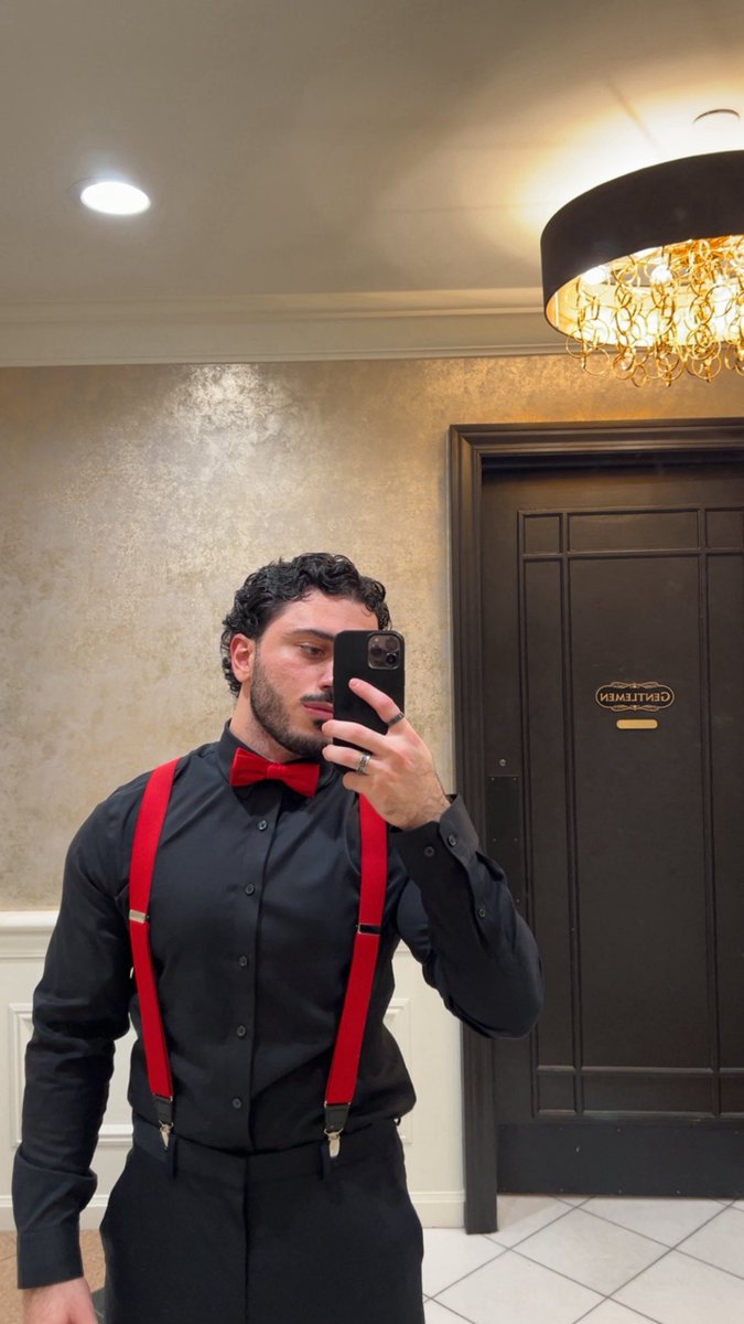 Another wedding 🧯