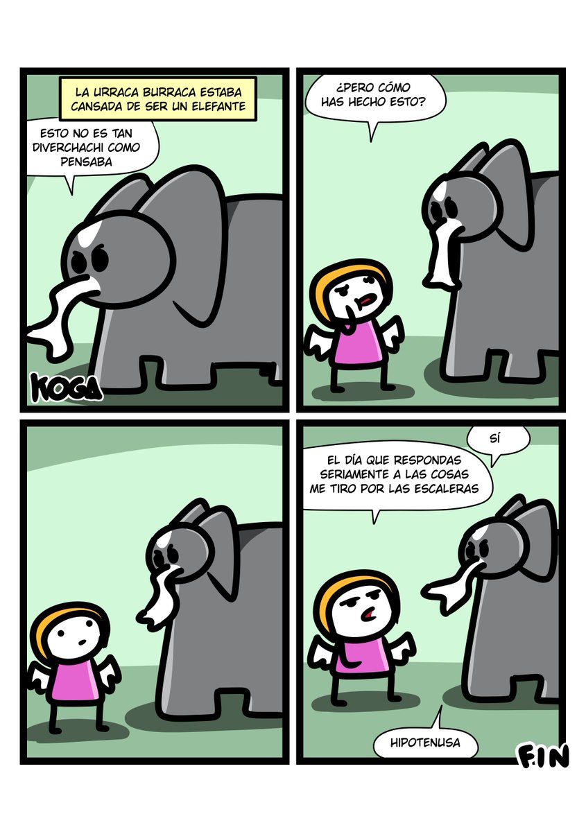 Sí #UrracaBurraca #comics #mierdicomics