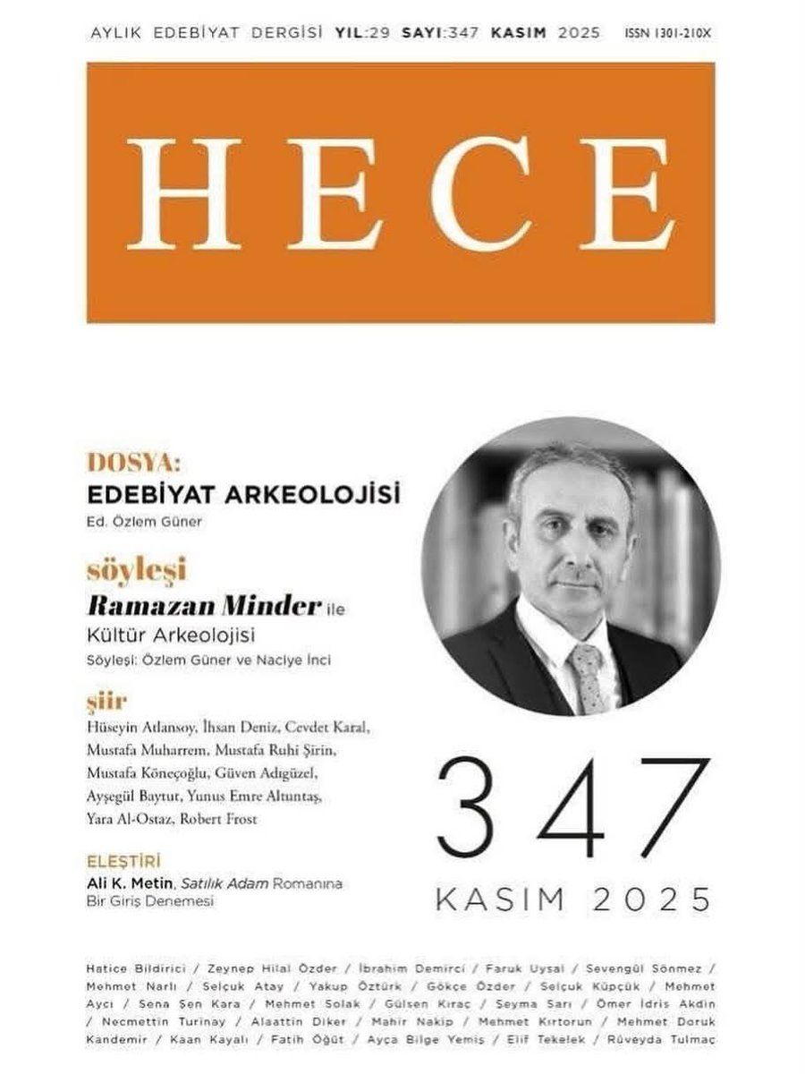 Âtıf Bedir tweet media