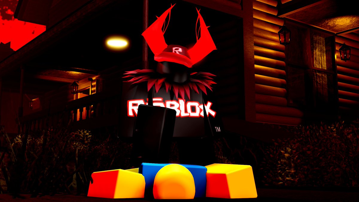 #forsakenroblox ugc bakery render !