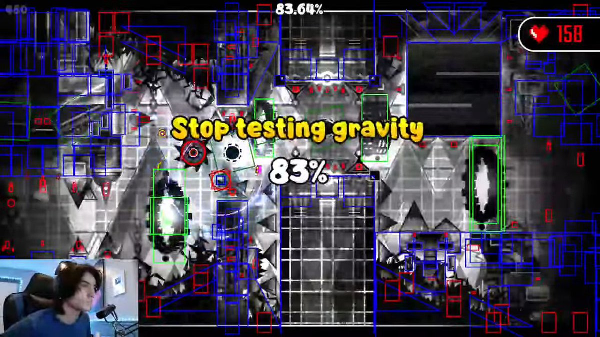 WERE SO BACK WTFFFFFFFFF