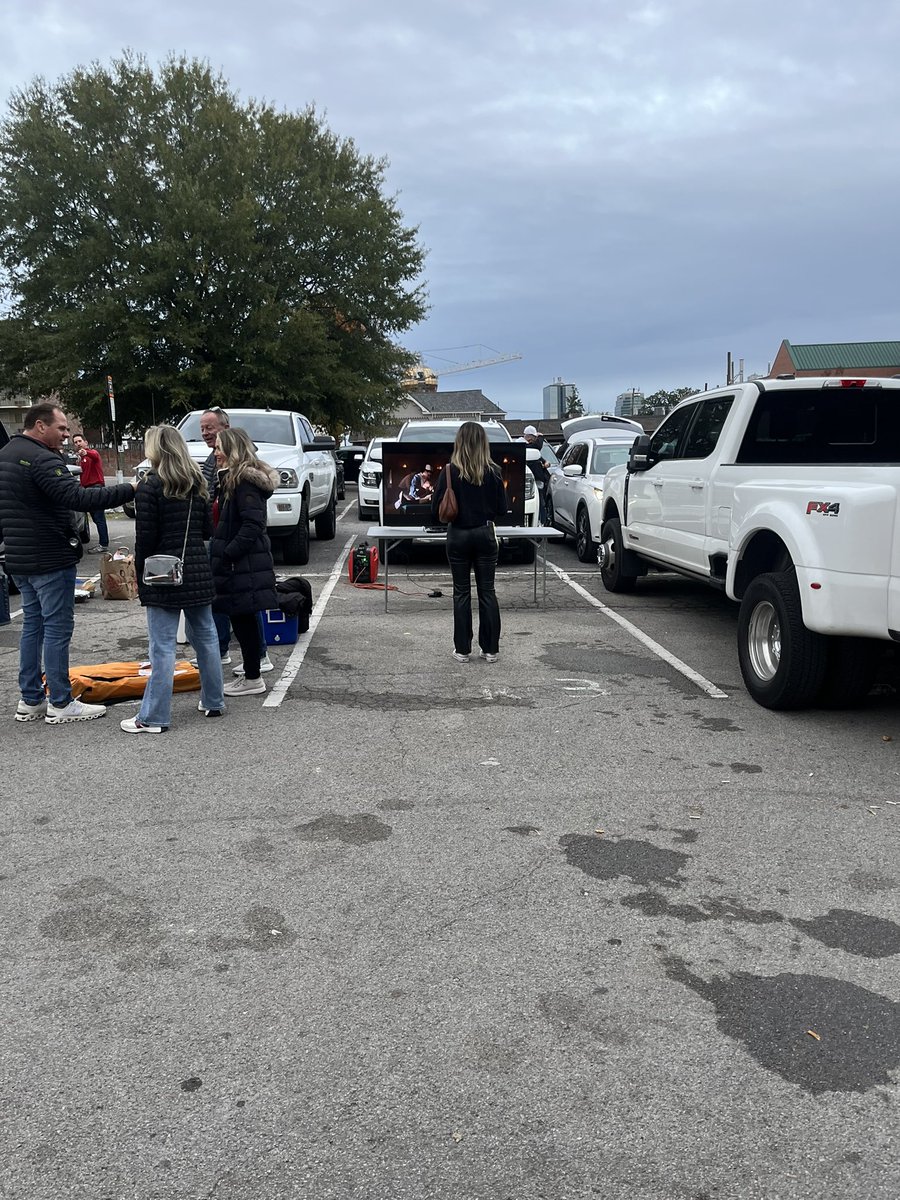 Mike “DUI is Just a Stat” Gundy tweet media