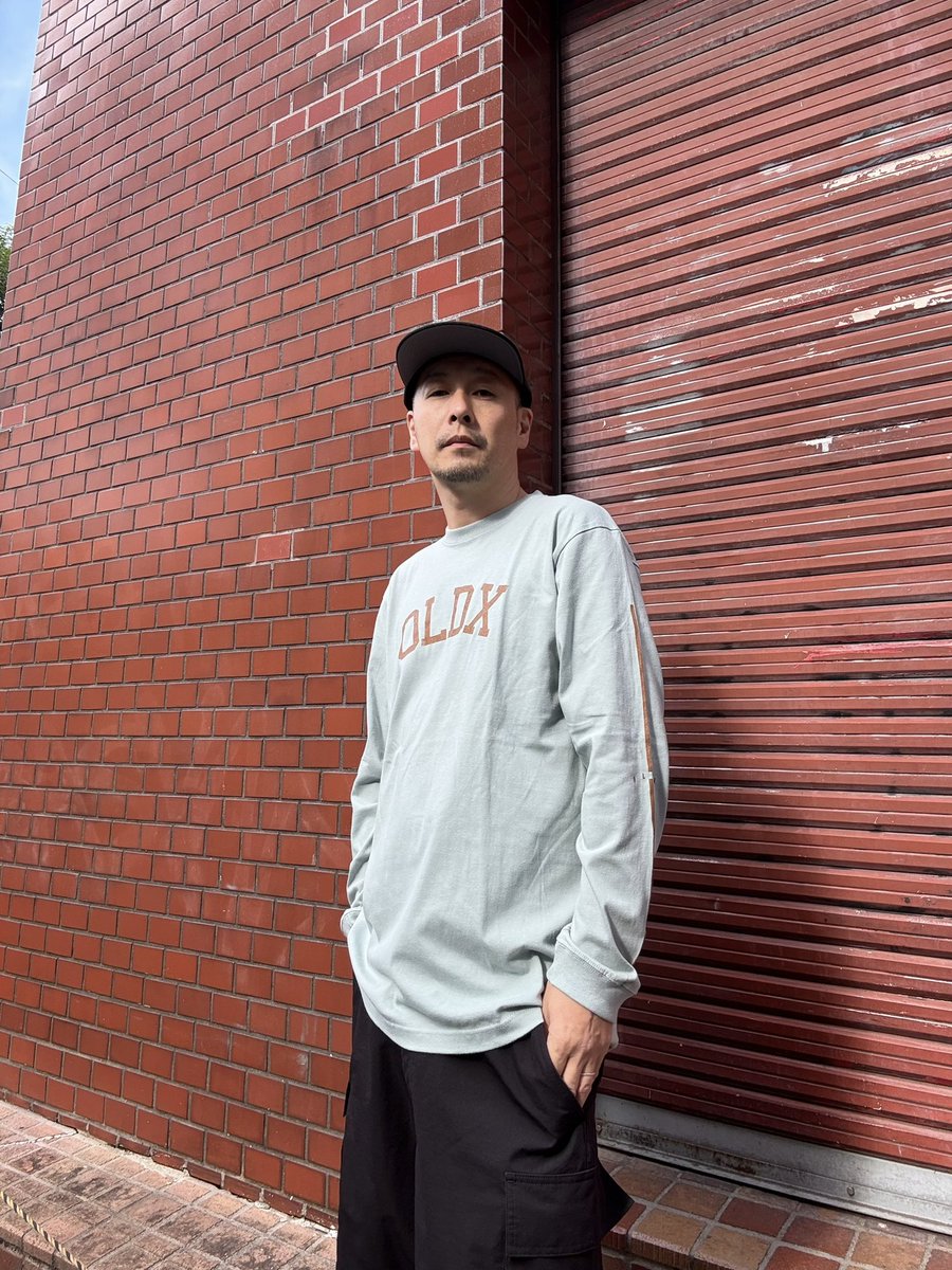 OLDX キャップ shadows FACT ROCK O RAMA - メルカリ OLDX キャップ