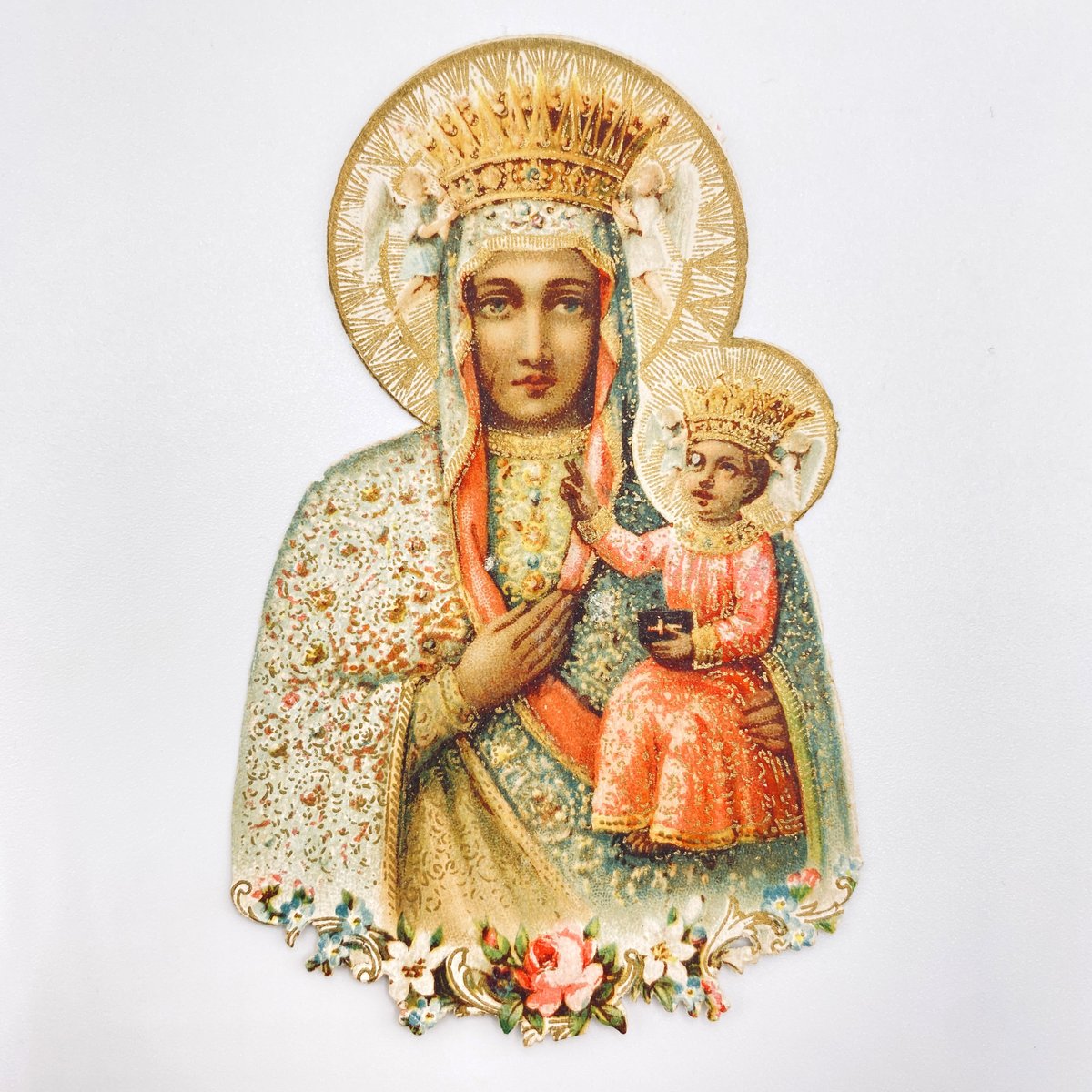 パリの蚤の市であつめたみたいな 　　ペンダントトップの会 パリの蚤の市であつめたみたいな ペンダントトップの会 パリの